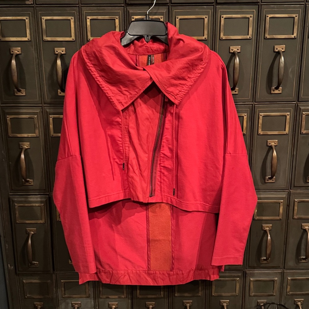 Stella Carakasi jacket